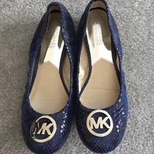 ⚡️Michael Kors flats
